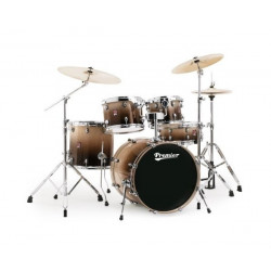 Ударна установка Premier 64899-77 XPK Modern Legend 22 + Набір стійок Premier Hardware Pack (3000 Series) Latte Fade