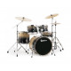 Ударна установка Premier 64899-77 XPK Modern Legend 22 + Набір стійок Premier Hardware Pack (3000 Series) Natural Fade