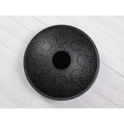 Глюкофон Novadrum Balance Drum Golden Arcadia Онікс