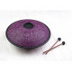 Глюкофон Novadrum Balance Drum Golden Arcadia Онікс