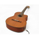 Класична гітара зі звукознімачем SALVADOR CORTEZ CC-10CE