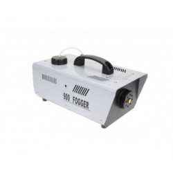 Генератор диму PLS-PRO 900W FOG MACHINE