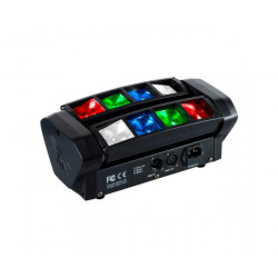 Світловий LED прилад PLS-PRO ST-810C