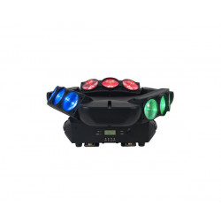 Світловий LED прилад PLS-PRO ST-910C