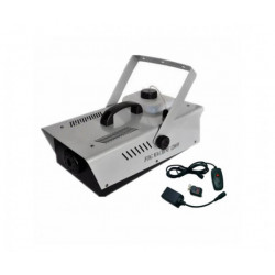 Генератор диму PLS-PRO 1200W FOG MACHINE