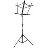 GATOR FRAMEWORKS RI-MUSICSTD1 Music Stand