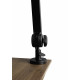 GATOR FRAMEWORKS GFWMICBCBM3000 Deluxe Desktop Mic Boom Stand