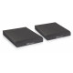 GATOR FRAMEWORKS GFW-ISOPAD-MD Studio Monitor Isolation Pads - Medium