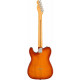 FENDER AMERICAN PRO II TELECASTER MN SIENNA SUNBURST