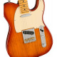 FENDER AMERICAN PRO II TELECASTER MN SIENNA SUNBURST