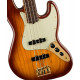 FENDER 75TH ANNIVERSARY COMMEMORATIVE JAZZ BASS