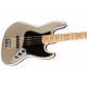 FENDER 75TH ANNIVERSARY DIAMOND JAZZ BASS