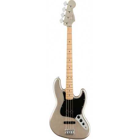 FENDER 75TH ANNIVERSARY DIAMOND JAZZ BASS