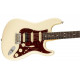 FENDER AMERICAN PRO II STRATOCASTER RW OLYMPIC WHITE