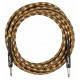 FENDER CABLE PROFESSIONAL SERIES 18.6' DESERT CAMO