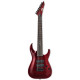 LTD SC-608 BARITONE (Red Sparkle)