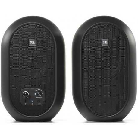 JBL One Series 104 BT Black