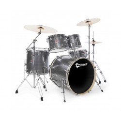 PREMIER 64099-25SGW PHS POWERHOUSE STAGE20 (SILVER GROOVE)