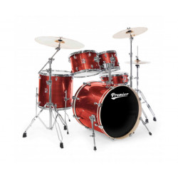 PREMIER 64099-25RGW PHS POWERHOUSE STAGE20 (RED GROOVE)