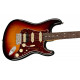 FENDER AMERICAN PRO II STRATOCASTER RW 3-COLOR SUNBURST