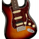 FENDER AMERICAN PRO II STRATOCASTER RW 3-COLOR SUNBURST