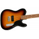 FENDER NOVENTA TELECASTER PF 2-COLOR SUNBURST