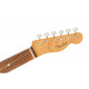 FENDER NOVENTA TELECASTER PF 2-COLOR SUNBURST