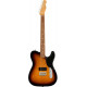 FENDER NOVENTA TELECASTER PF 2-COLOR SUNBURST