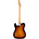 FENDER NOVENTA TELECASTER PF 2-COLOR SUNBURST