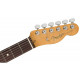 FENDER AMERICAN PRO II TELECASTER RW MERCURY