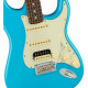 FENDER AMERICAN PRO II STRATOCASTER MN MIAMI BLUE