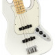 FENDER PLAYER JAZZ BASS MN PWT