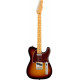 FENDER AMERICAN PRO II TELECASTER RW 3-COLOR SUNBURST