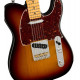 FENDER AMERICAN PRO II TELECASTER RW 3-COLOR SUNBURST