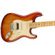 FENDER AMERICAN PRO II STRATOCASTER HSS MN SIENNA SUNBURST