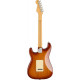 FENDER AMERICAN PRO II STRATOCASTER HSS MN SIENNA SUNBURST