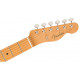 FENDER NOVENTA TELECASTER MN FIESTA RED