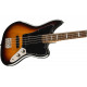 SQUIER by FENDER CLASSIC VIBE JAGUAR BASS LR SUNBURST