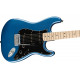 SQUIER by FENDER AFFINITY SERIES STRATOCASTER MN LAKE PLACID BLUE
