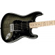 SQUIER by FENDER AFFINITY SERIES STRATOCASTER HSS MN BLACK BURST