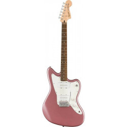 SQUIER by FENDER AFFINITY SERIES JAZZMASTER LR BURGUNDY MIST