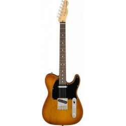 FENDER AMERICAN PERFORMER TELECASTER RW HONEY BURST