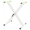 GRAVITY KSX2 WHITE