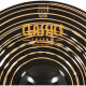 Meinl CC14HDAH Classics Custom Heavy Dark Hihat 14