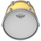 REMO 18" AMBASSADOR SMOOTH WHITE