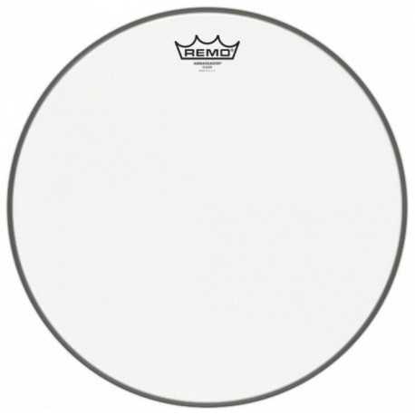 REMO AMBASSADOR 15" CLEAR