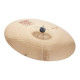 PAISTE 2002 WILD CRASH 18"