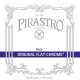 PIRASTRO ORIGINAL FLAT-CHROME 347020