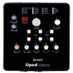 iCon UPod Nano