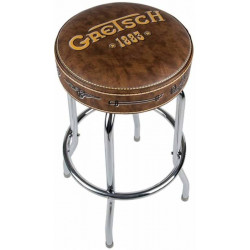 GRETSCH BARSTOOL 30" SINCE 1883